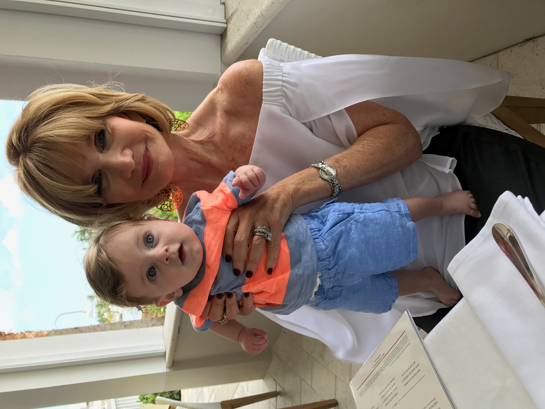 Obituary of Rhonda Y. Weisberg