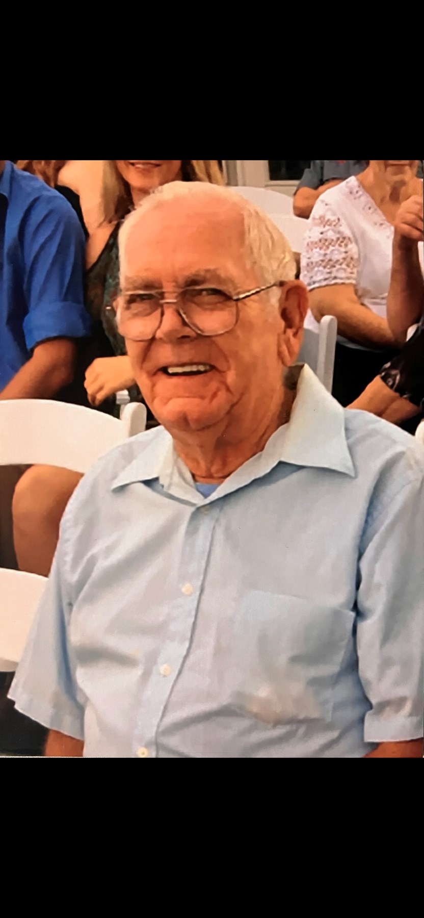 Obituary of Leesal Kizziah