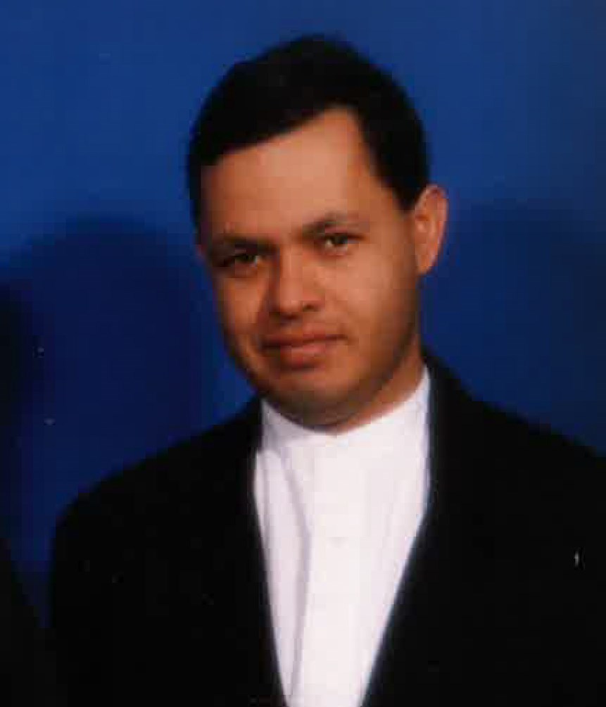 Obituary of Omar Raul Macias