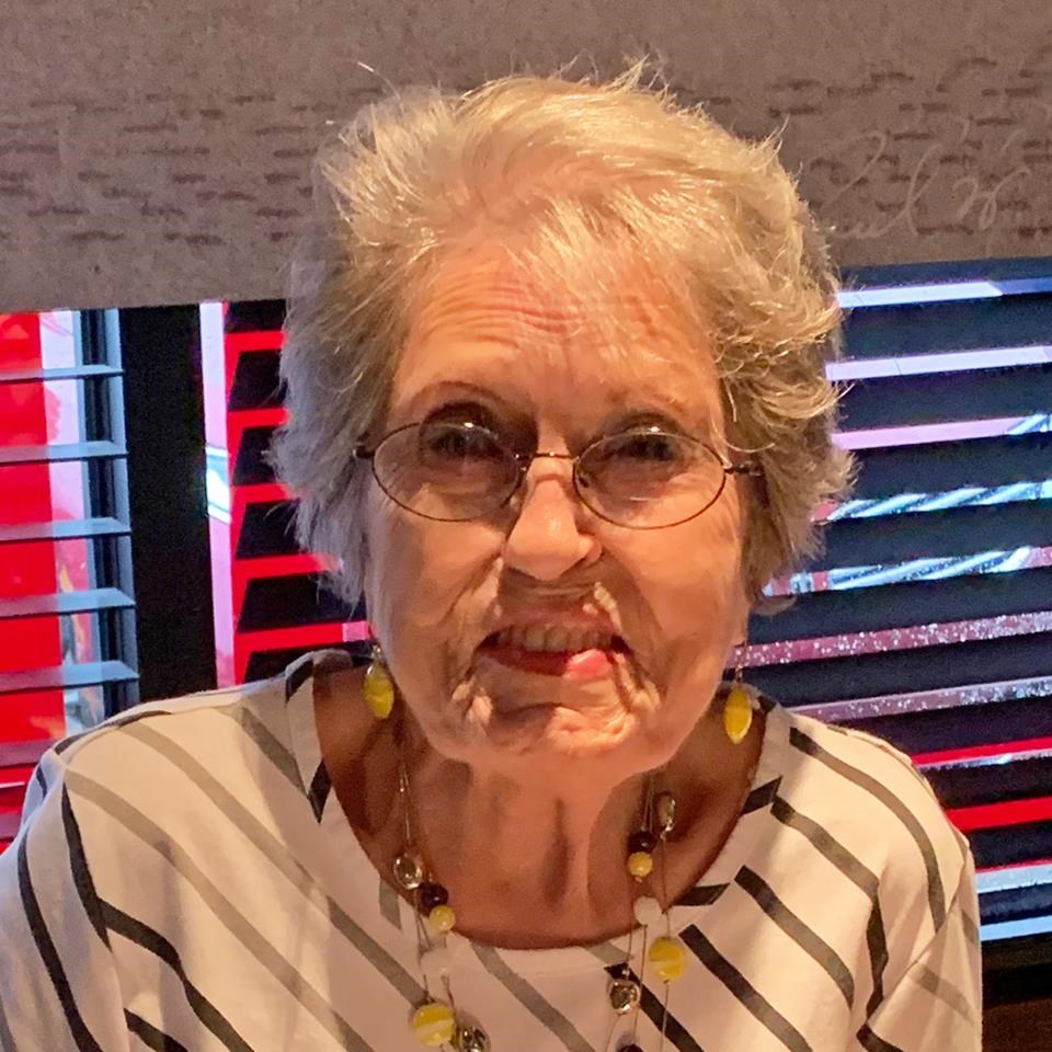 Obituary of Linda Praytor Williams