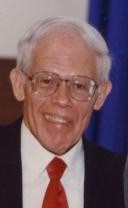 Obituary of Samuel Spencer Shoemaker Jr.