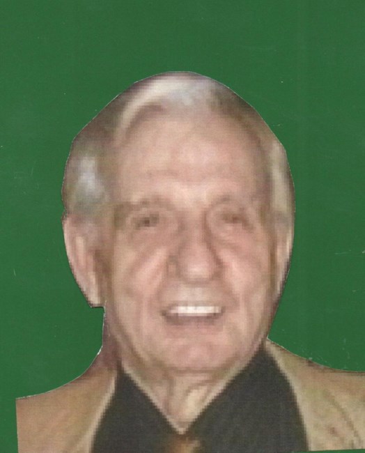 Obituary of Lucien Dulude