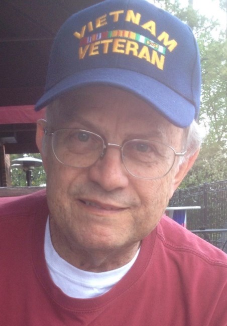 Obituary of Jerry W. Hinton