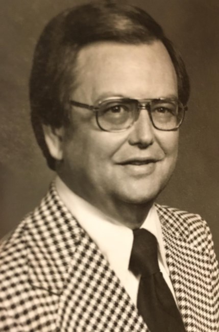 Obituary of James E. Evers