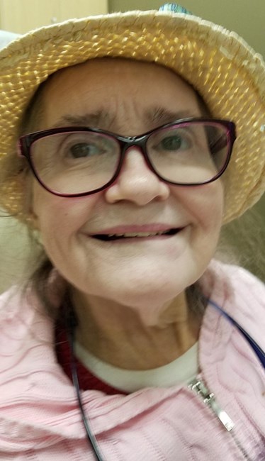 Obituary of Loretta Ruth Jarvis