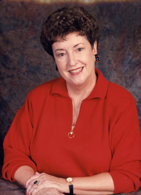 Obituary of Tessie Echols Randall