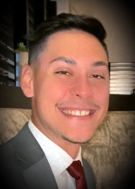 Obituary of Joshua Daniel Tovar