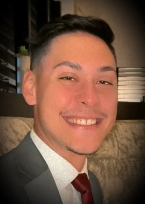Obituary of Joshua Daniel Tovar