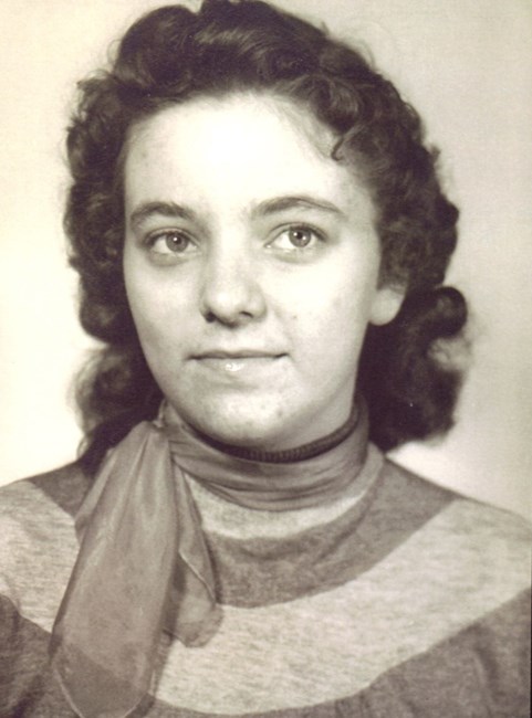 Obituary of Janice Marie Whitehead