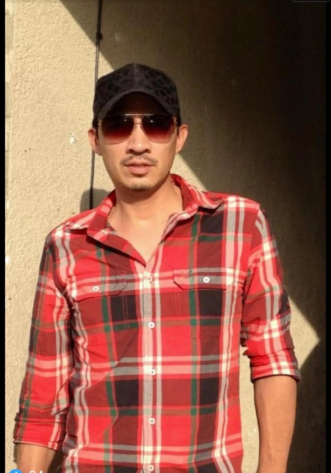 Obituary of Francisco Jesus Garza