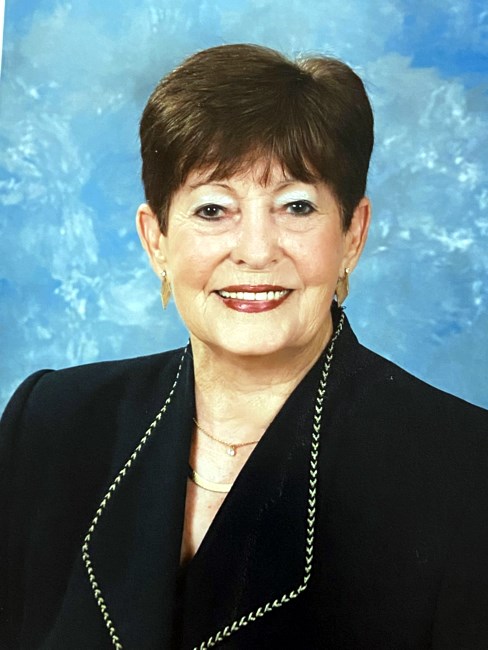 Obituary of Audrey Hilley Echols