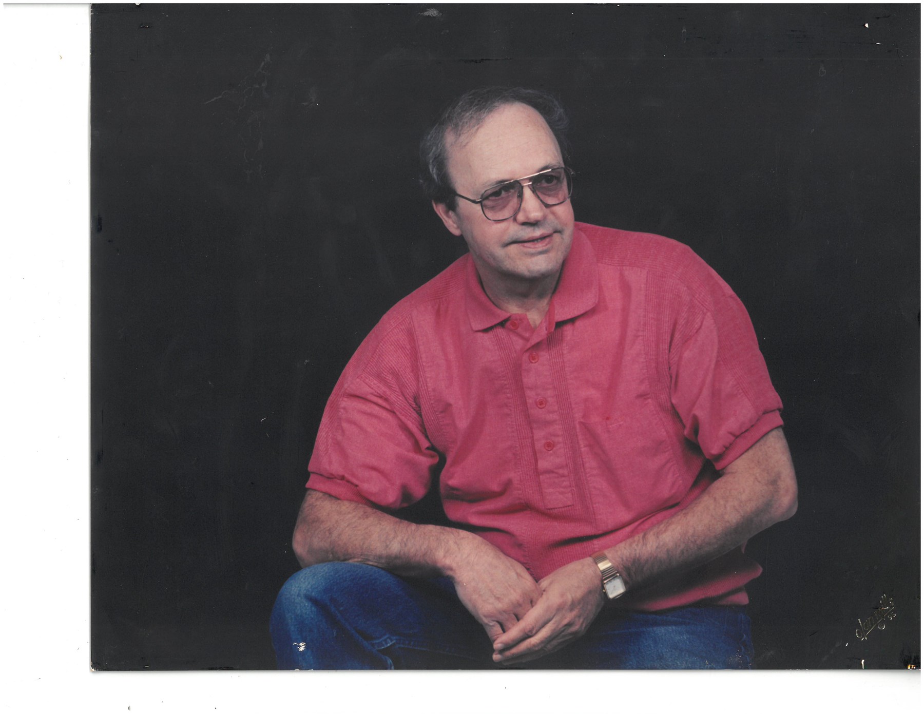 Obituary of Wendell Stephens