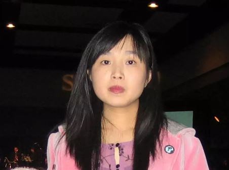 Obituary of Aye Aye Mar