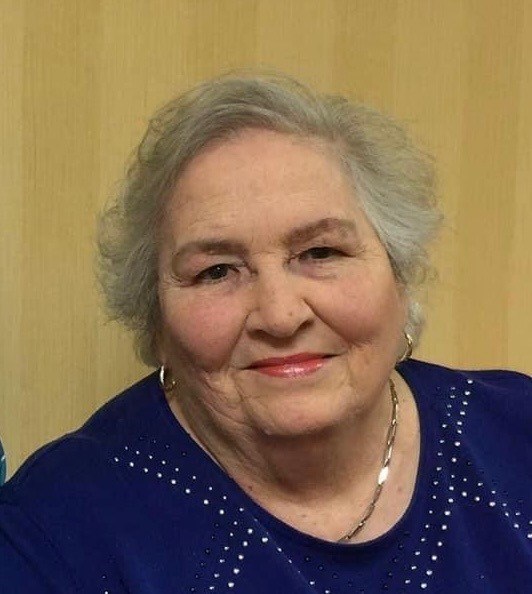 Obituary of Nancy Joy Taylor