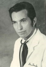 Obituary of Lawrence Edward Dr. Lamb