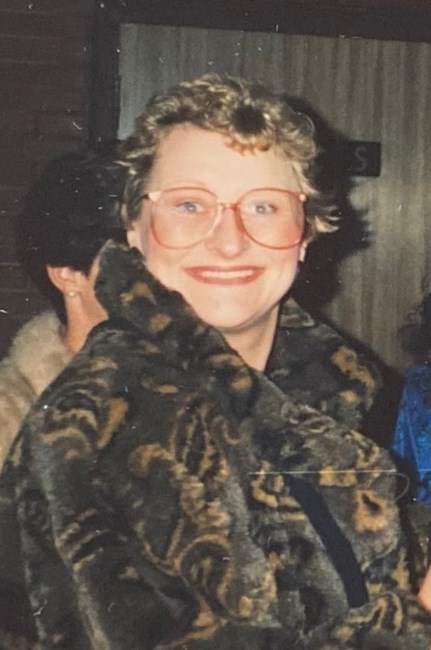 Obituary of Adele Dana Lukosius