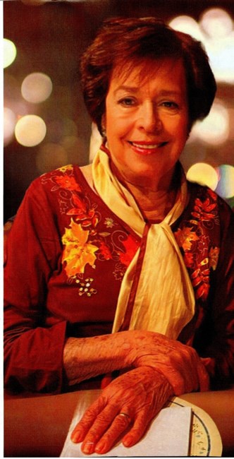 Obituary of Rosalba G. Valdez