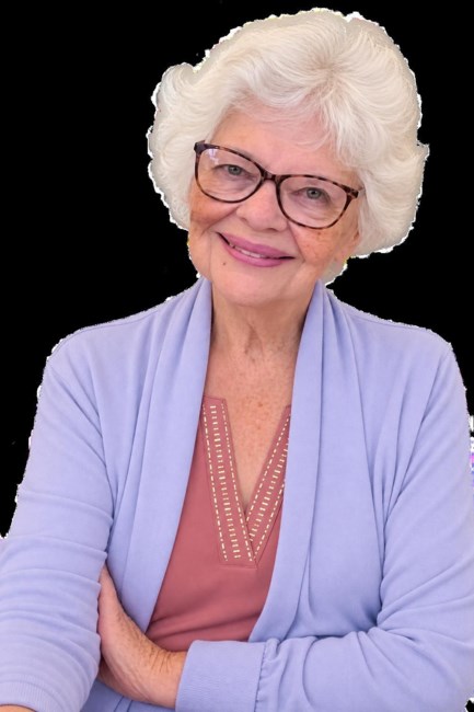 Obituary of Mary Jeanne Woodstrup