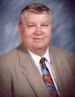 Charles Hackett