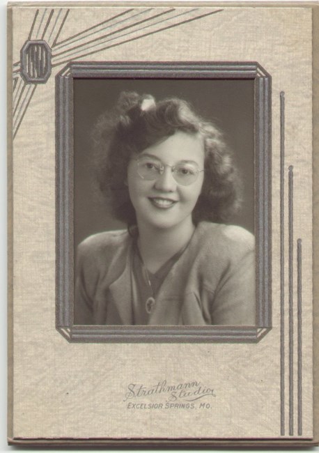 Obituary of Florene Joan Huffman