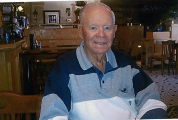 Obituary of Marvin Anderson Kotter