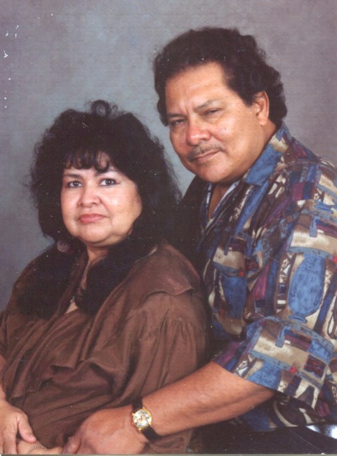 Obituary of Elida C. Garcia