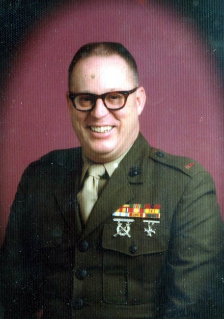 Obituary of John Daniel Knowles Sr.