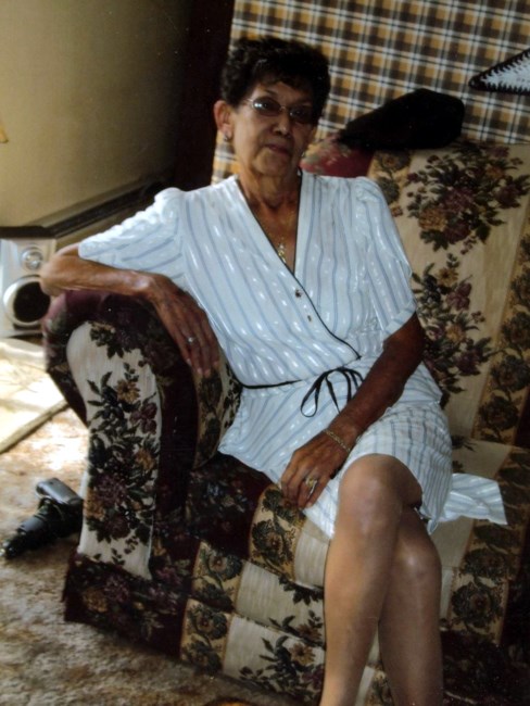 Obituary of Lucy Duran