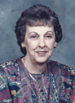 Mary Louise Royal