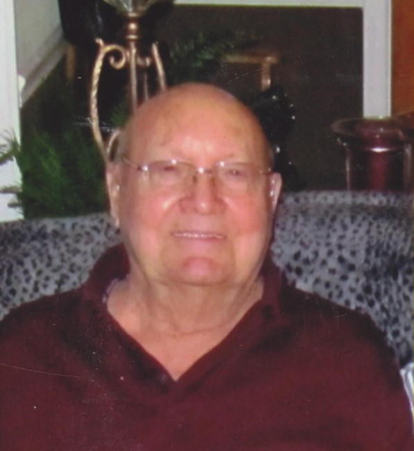 Obituary of William McDowell