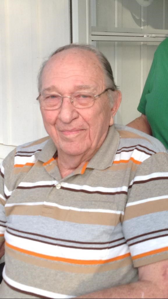 Obituary of Ira William Dees