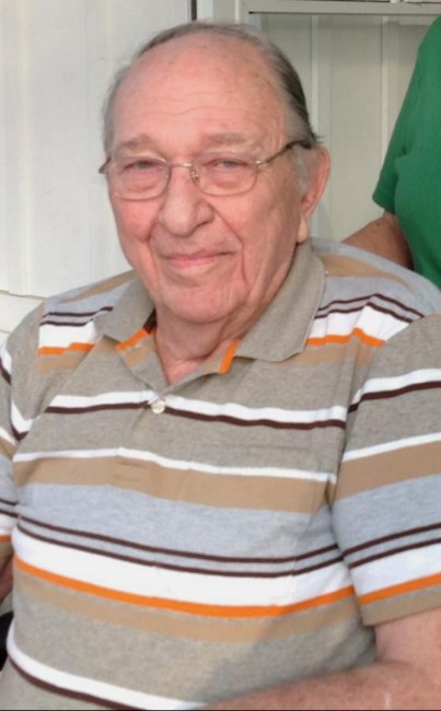 Obituary of Ira William Dees