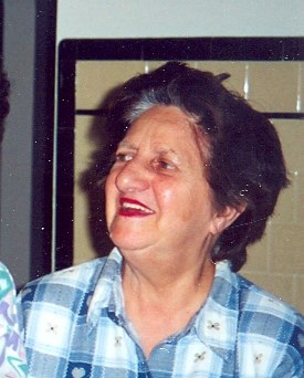 Obituary of Rose Licciardi