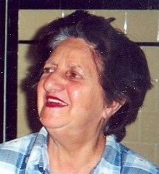 Obituario de Rose Licciardi
