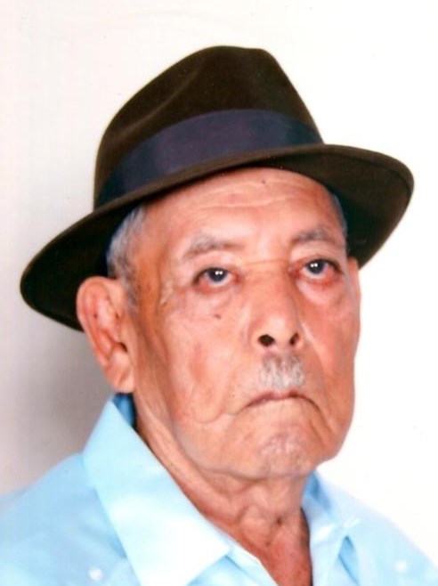 Antonio Rios Obituary - Mission, TX