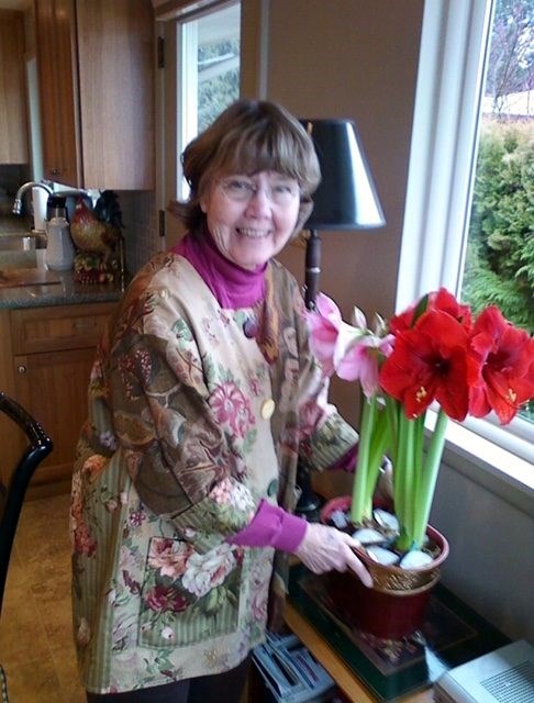 Obituary of Donna Terhune Lynch