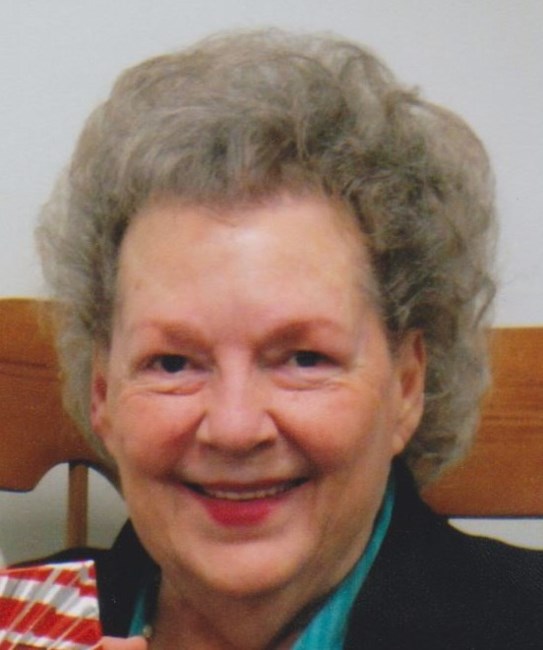 Obituario de Nelda Ann Murphy
