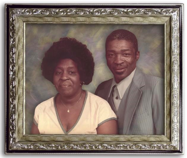 Obituary of Ruby Mae Bordeaux