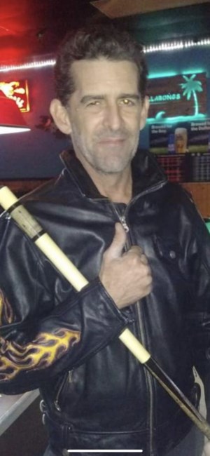 Avis de décès de Scott Vincent Eustace Palumbo