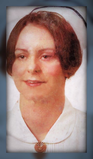 Obituary of Marie Elizabeth Strum