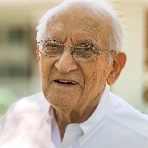 Obituary of Odie Lee Page