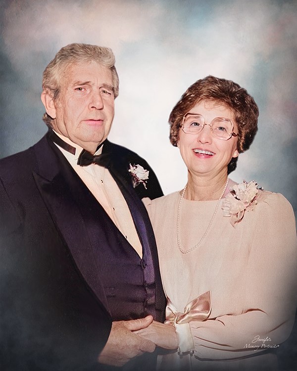 Barbara Mackey Obituary Fort Smith, AR