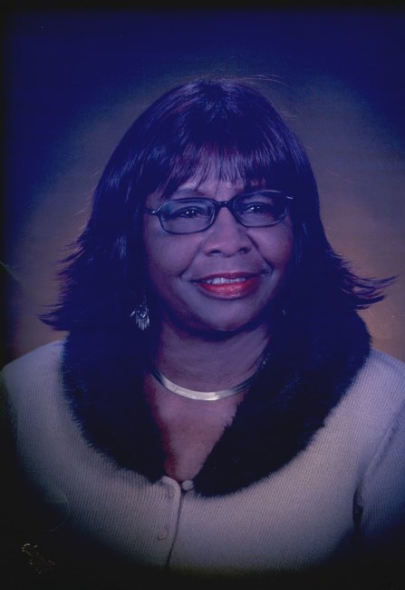 Obituary of Ernestine Wyatt