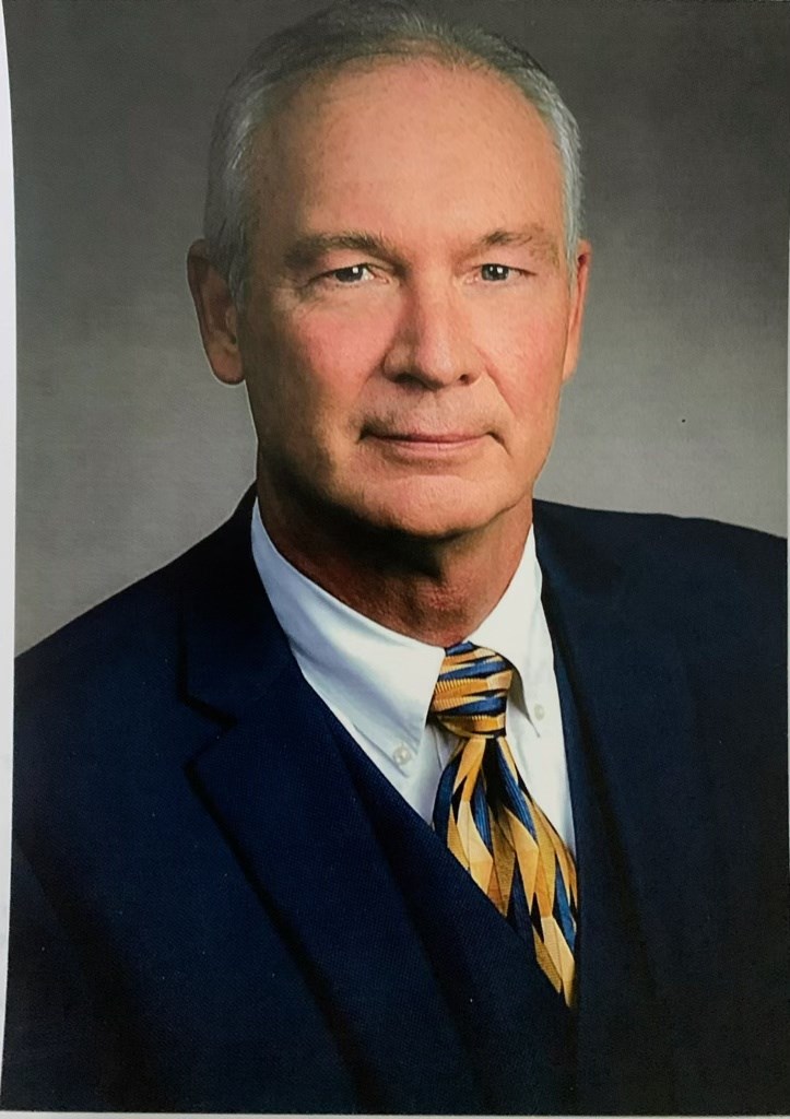 Obituary of Douglas "Doug" Giblin