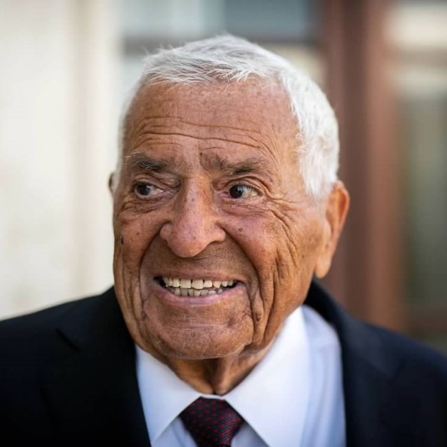 Obituary of Thomas Peter Anastassiou