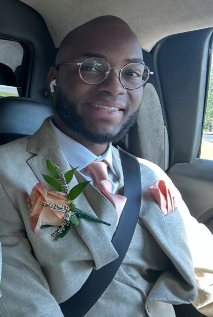 Obituary of Harold Tyress Pierson