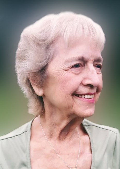 Obituary of Delores Leona Olive Wheelock