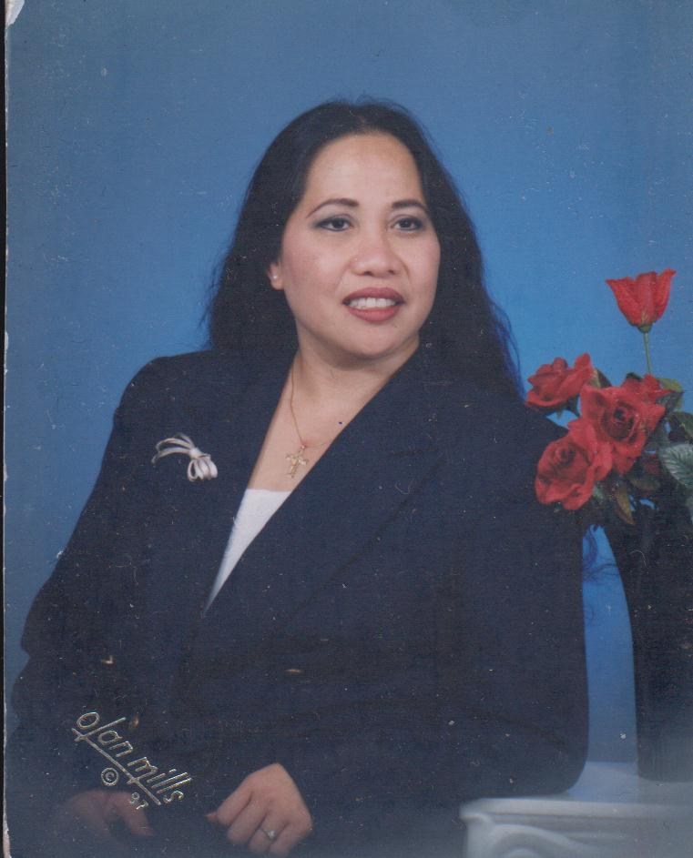 Obituary of Betty Ann Katherine Rose