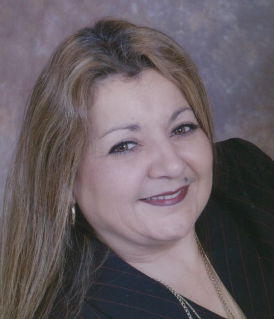 Obituary of Esmeralda G Castillo