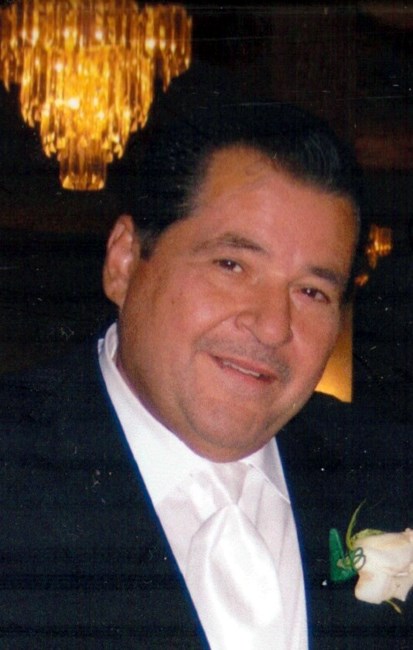 Obituary of Nicholas P Faraone